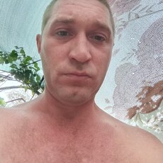 Фотография мужчины Славон, 37 лет из г. Красный Луч