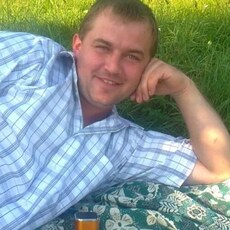 Фотография мужчины Виталий, 41 год из г. Слоним