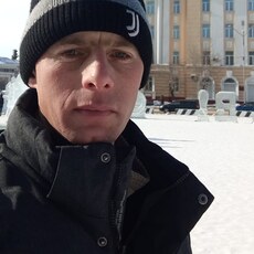 Фотография мужчины Александр, 35 лет из г. Комсомольск-на-Амуре