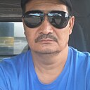 Бека, 49 лет