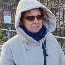 Фотография девушки Екатерина, 47 лет из г. Санкт-Петербург