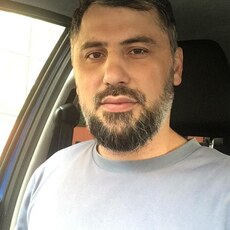 Фотография мужчины Мастер, 38 лет из г. Сургут