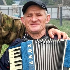 Фотография мужчины Виталий, 53 года из г. Париж