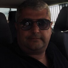 Фотография мужчины Амм, 43 года из г. Алаверди