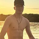 Данил, 23 года