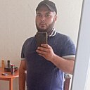 Испанец, 32 года