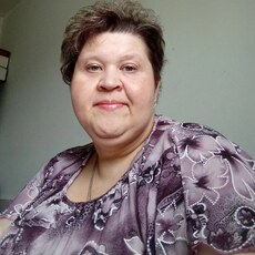 Фотография девушки Ольга, 47 лет из г. Пермь