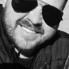 Фотография мужчины Данил, 29 лет из г. Актобе
