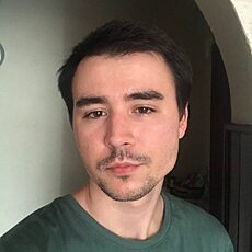 Фотография мужчины Нейт, 30 лет из г. Ужгород