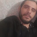Севак, 33 года