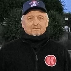 Фотография мужчины Влад, 52 года из г. Владивосток