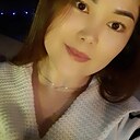 Балжан, 28 лет
