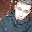 Кирилл, 25 лет