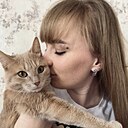 Ksenia, 25 лет