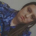 Дарьяна, 19 лет