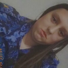 Фотография девушки Дарьяна, 19 лет из г. Челябинск