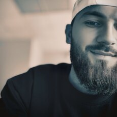 Фотография мужчины Ali, 24 года из г. Комсомольск-на-Амуре