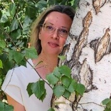 Фотография девушки Елена, 45 лет из г. Самара