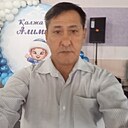 Али, 46 лет