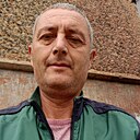 Хайрдин, 49 лет