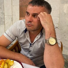 Фотография мужчины Nik, 39 лет из г. Волковыск