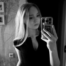 Фотография девушки Аня, 22 года из г. Симферополь