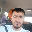 Асхаб, 29 лет