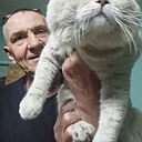 Дмитрий, 63 года