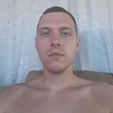 Андрей, 31 год