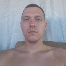 Фотография мужчины Андрей, 31 год из г. Анапа