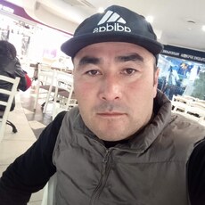 Фотография мужчины Arifmamatqulov, 40 лет из г. Пенза