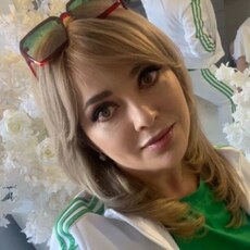 Фотография девушки Ксения, 31 год из г. Муравленко