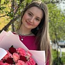 Анастасия, 21 год