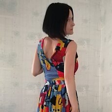 Фотография девушки Оксана, 47 лет из г. Витебск