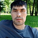 Барлас, 32 года
