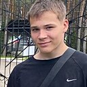 Саня, 19 лет