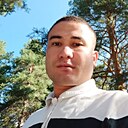 Махамбет, 33 года