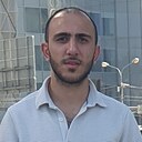 Хабиб, 20 лет