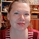 Оливия, 55 лет