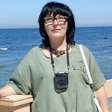Фотография девушки Татьяна, 54 года из г. Казань