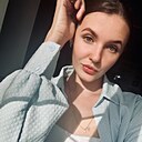 Анастасия, 28 лет