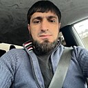 Мурад, 36 лет