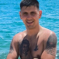 Фотография мужчины Александр, 31 год из г. Харьков