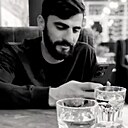 Искон, 34 года