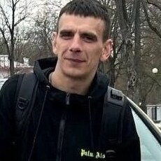 Фотография мужчины Сергей, 32 года из г. Брест