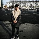 Богдан, 22 года