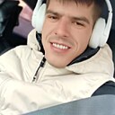 Эдуард, 32 года