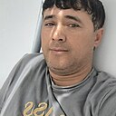 Мерет, 37 лет