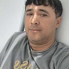 Фотография мужчины Мерет, 37 лет из г. Череповец