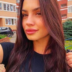 Фотография девушки Катя, 20 лет из г. Днепр